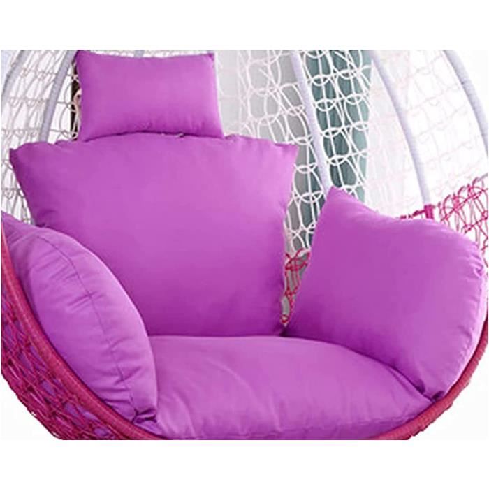 Fauteuil Suspendu Balançoire pour Extérieur et ., fauteuil suspendu exterieur