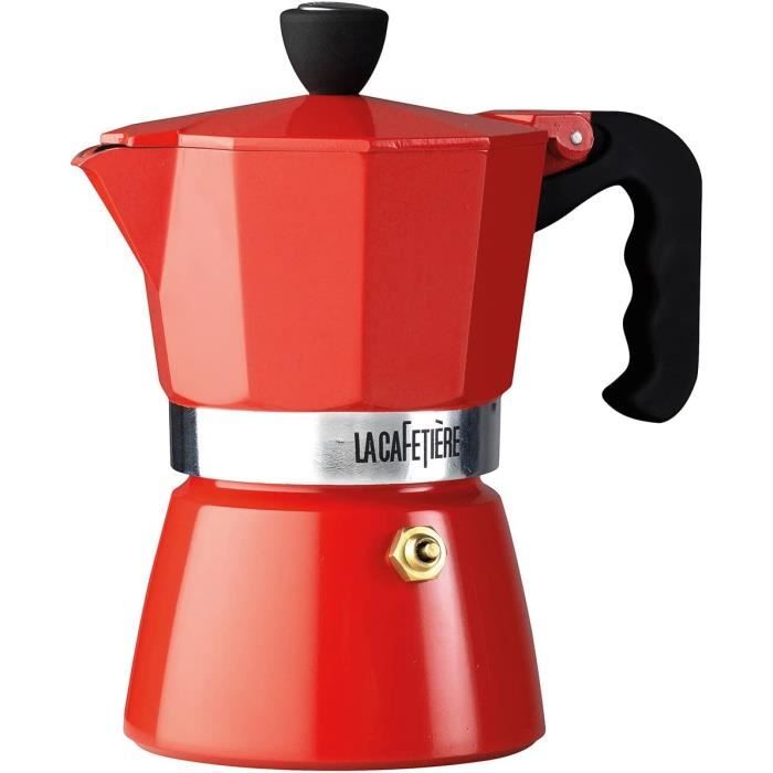 Cafetières Italiennes - Verre / Cafetières Italiennes / Café, Thé Et Cafetières Italiennes - Verre / Cafetières Italiennes / Café, Thé Et