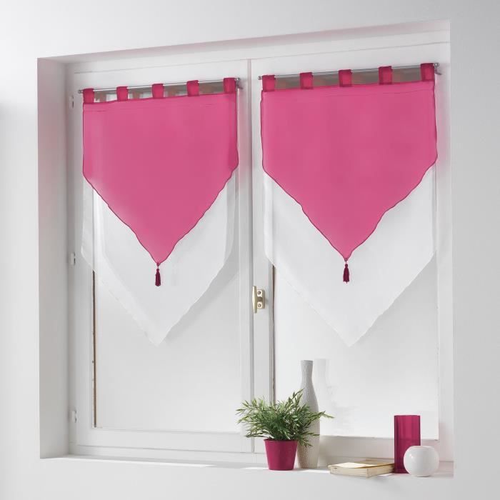 Rideaux personnalisés avec cette astuce DIY