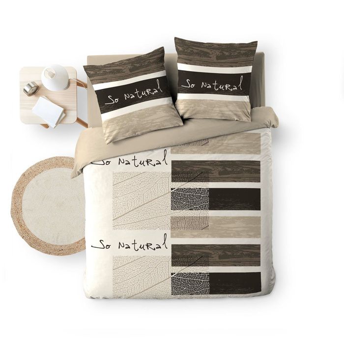 Housse de couette 240x260