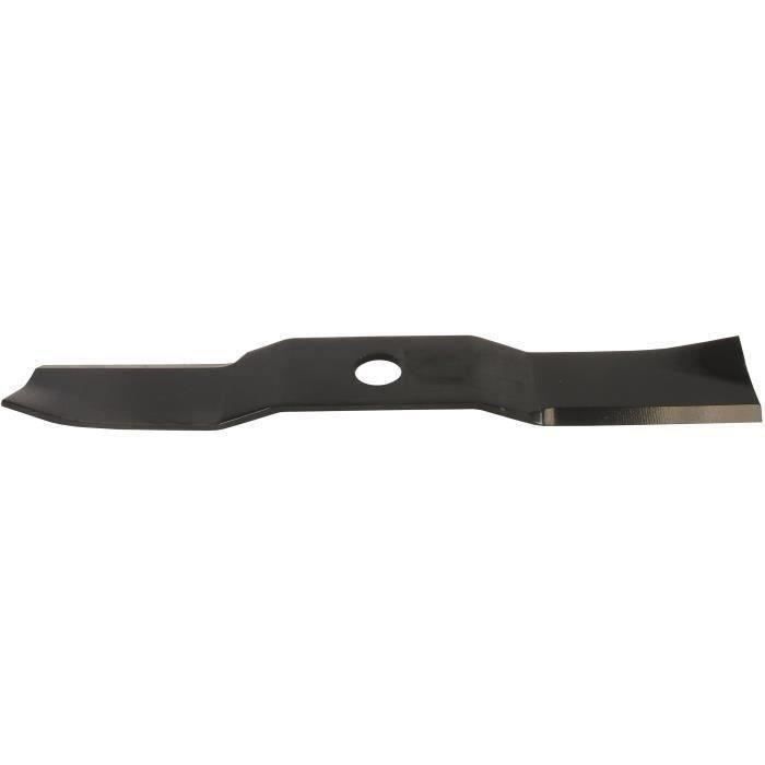 Lame tourne à droite pour KUBOTA RCK54 - 472 mm