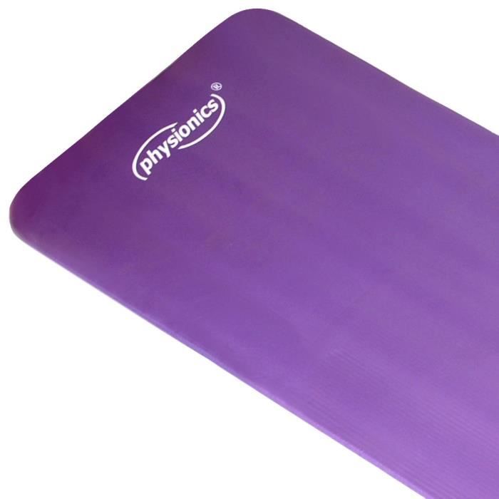 Morbuy Serviette de yoga antidérapante, tapis pliable pour voyage, séchage rapide, microfibre (183 x 63 cm, violet classique Morbuy Serviette de yoga antidérapante, tapis pliable pour voyage, séchage rapide, microfibre (183 x 63 cm, violet classique