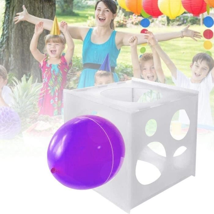 Ballon plastique - Cdiscount