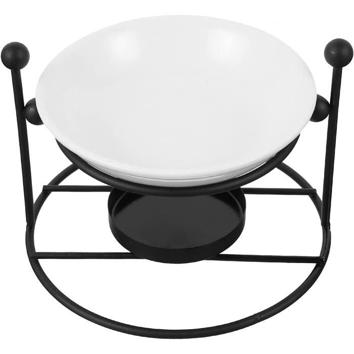 Brûle Parfum Shell - Brûleur Fondant Cire Parfumée