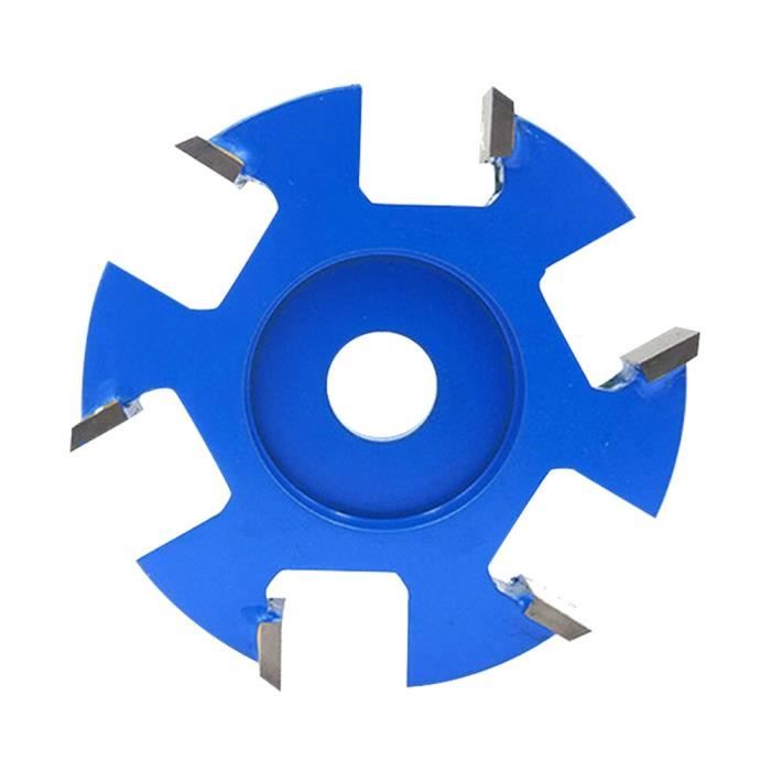 Disque Diamanté à Tronçonner Le Carrelage 115 Mm Silverline 868730