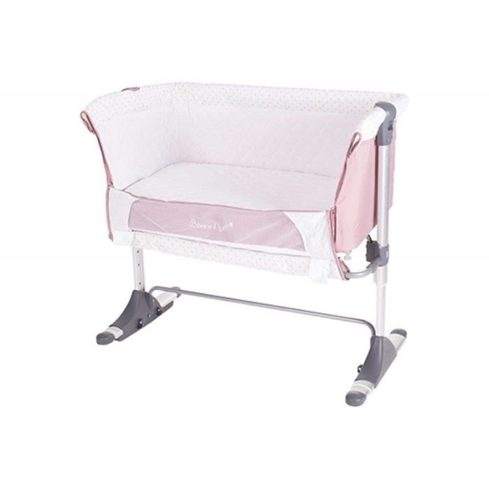 Kikka Boo Mini Lit Cdiscount Puericulture Eveil Bebe Kikka Boo Mini Lit Cdiscount Puericulture Eveil Bebe