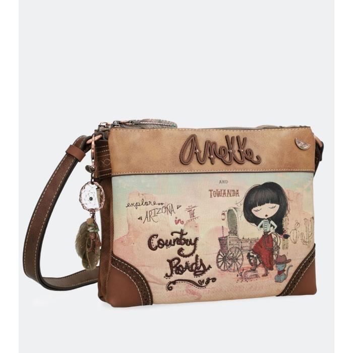anekke soldes