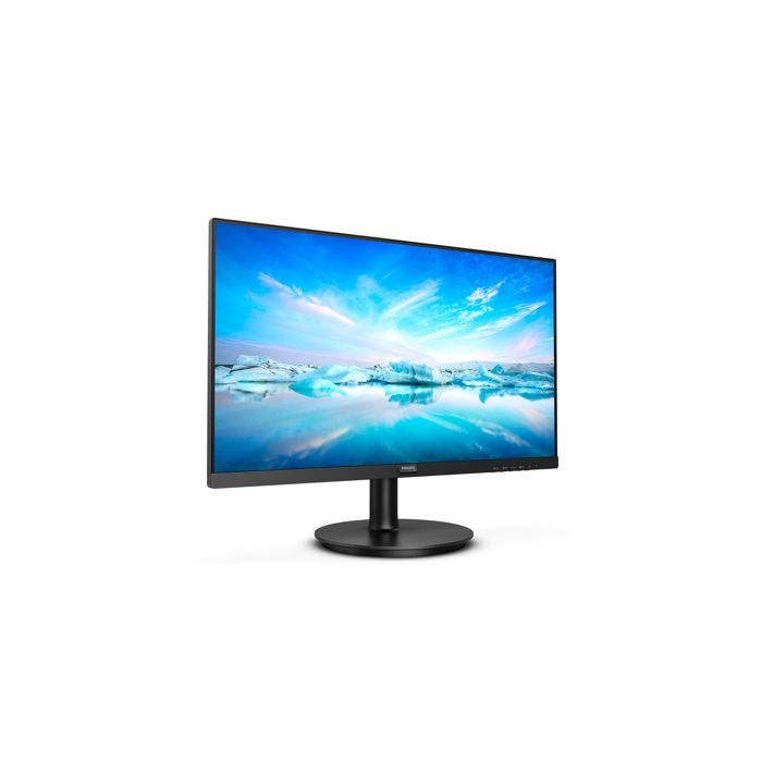 Philips Écran 271V8L 68 cm (27 Pouces) (VGA, HDMI, 1920x1080 px, 75 Hz, FreeSync)