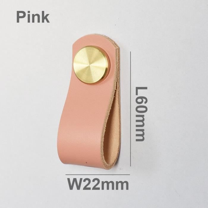 Lot De 6 Boutons Vintage Rose Saumon Transparent Veiné - 2,2 Cm De Diamètre, à Pied, Référence 631
