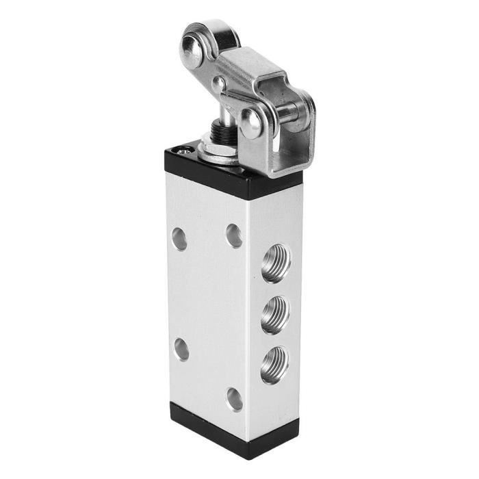 VANNE MÉCANIQUE VANNE Mécanique TAC2-31V Vanne 2 Positions Pneumatique