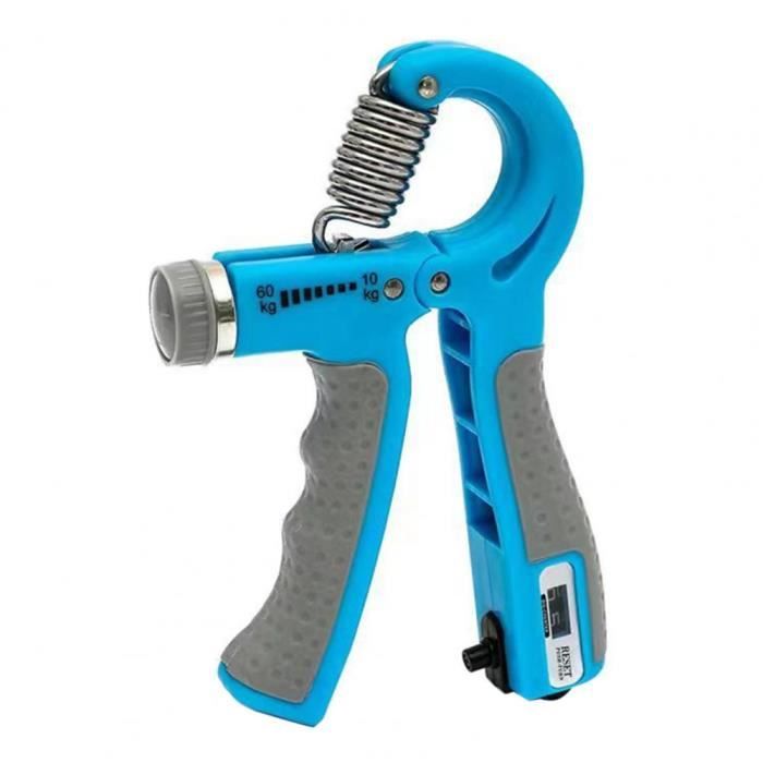 SGREFUZ Lot De 2 Poignées Pour Biberon En Silicone - Forme Éléphant Bleu - Taille Universelle