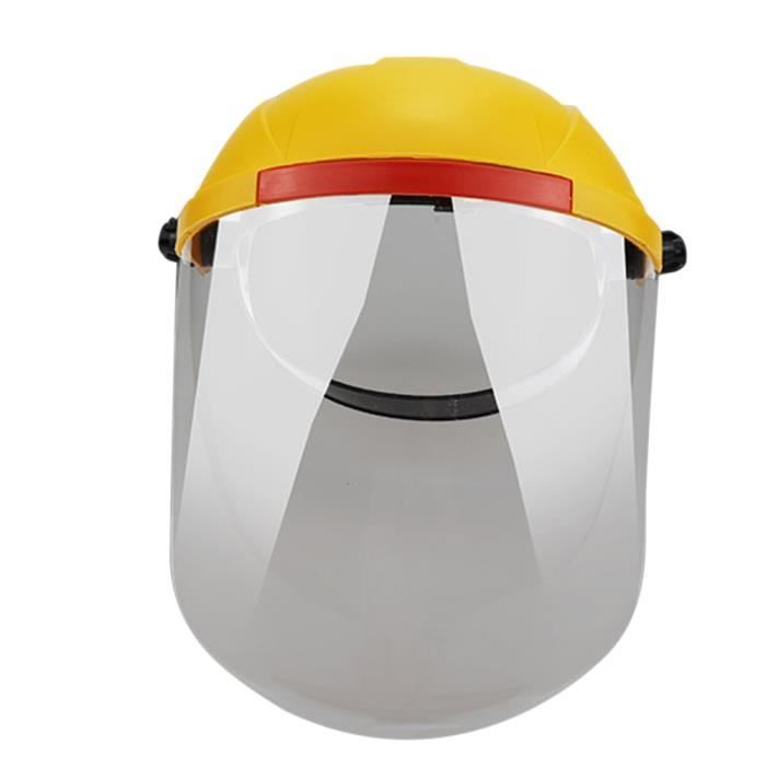 Masque Airsoft Factice WISEONUS - Anti-Buée, Ventilateurs, Cosplay/Halloween