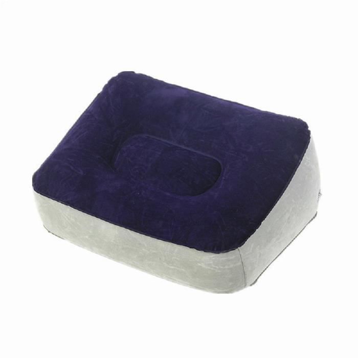Oreiller Gonflable Posture Toughage - Aide à La Position SM/Érotique - Neuf En PVC