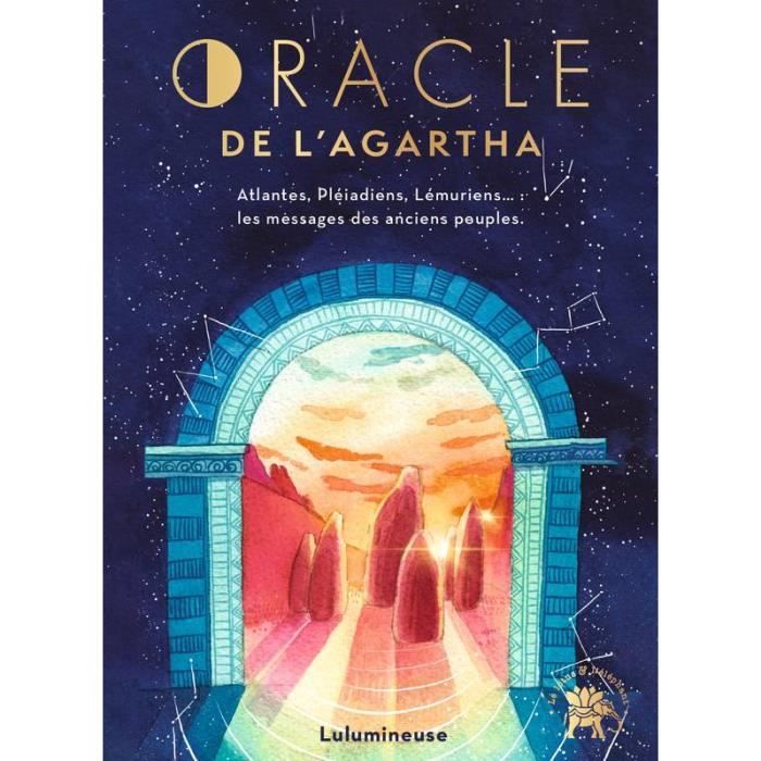 L'oracle Amour inconditionnel - Cdiscount Librairie