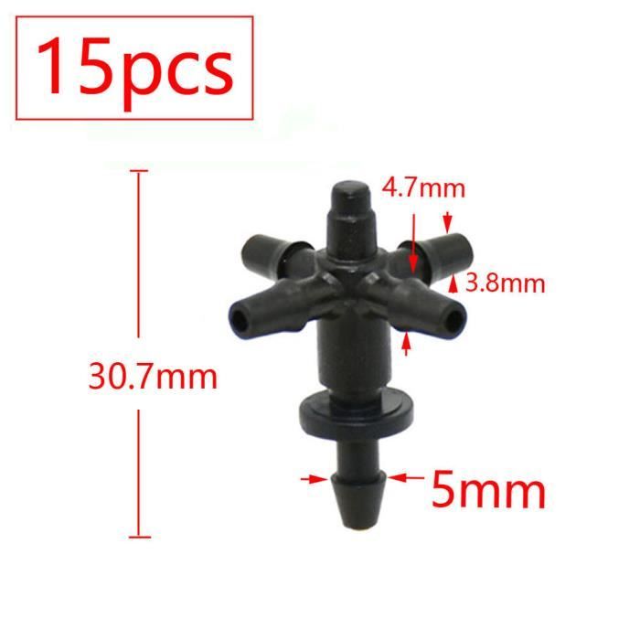 Répartiteur/connecteur Pour Machine à Café Melitta - Pièce De Rechange Réf. 6774766 / 6556303