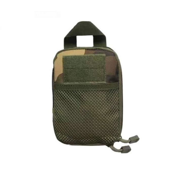 RUMOCOVO® Sac Banane étanche Pour Homme, étui De Téléphone Portable