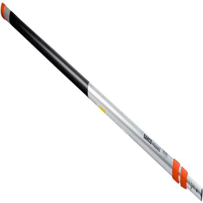 BAHCO Perche Aluminium 2 Brins 3M - vue 2