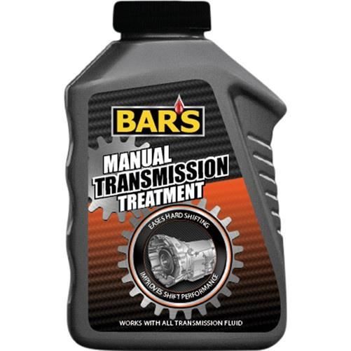 Bar's Leaks additif pour carburant Transmission manuelle 200 ml