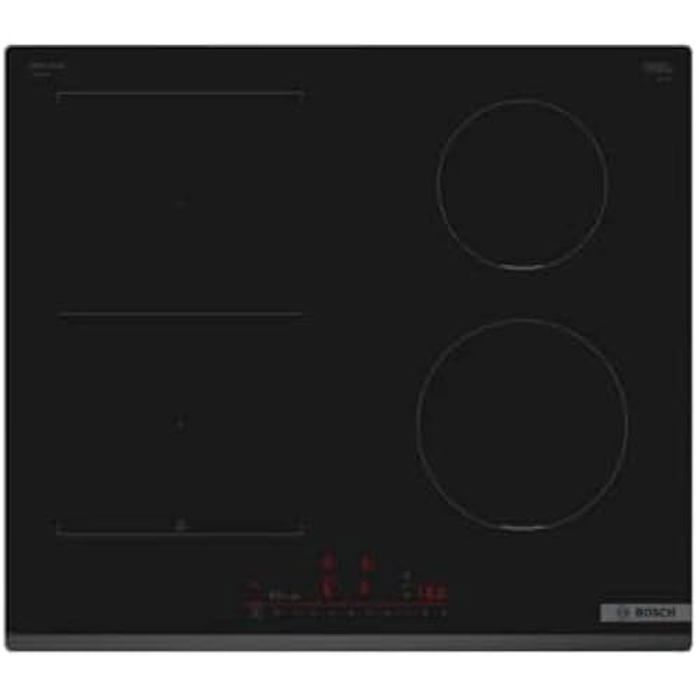 Bosch PVS631HC1E - vue 3