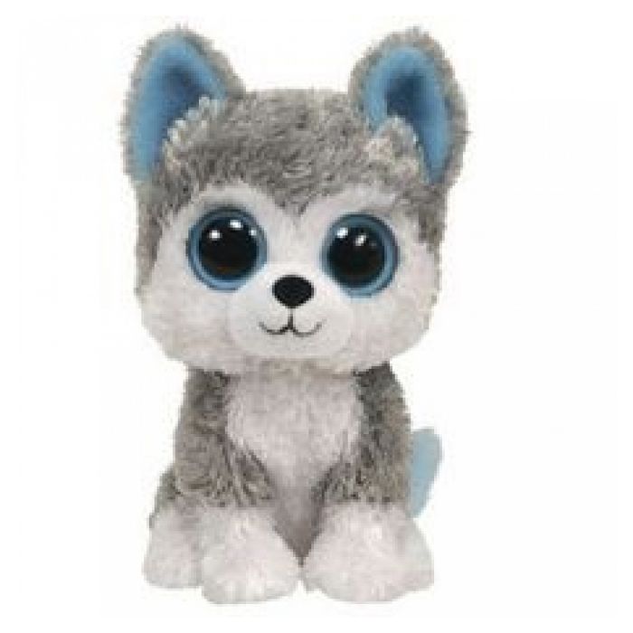 peluche slush