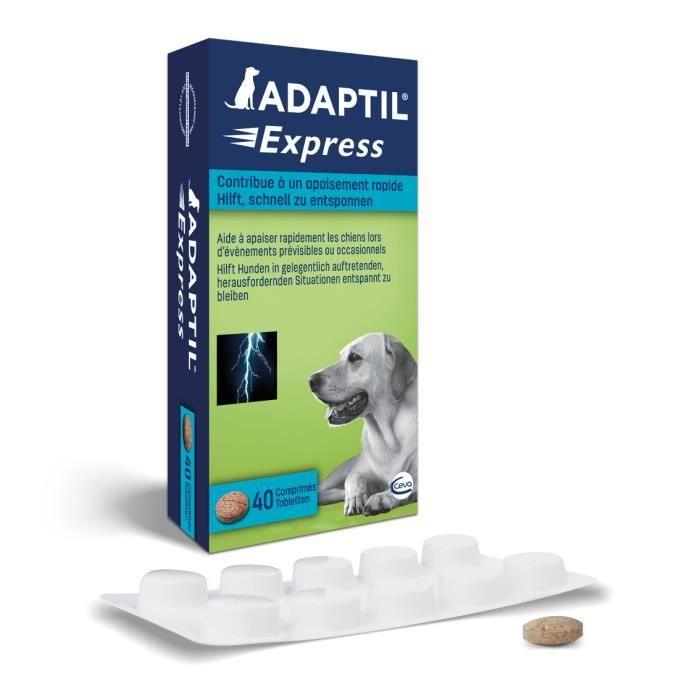 Anti stress chien  Achat / Vente pas cher