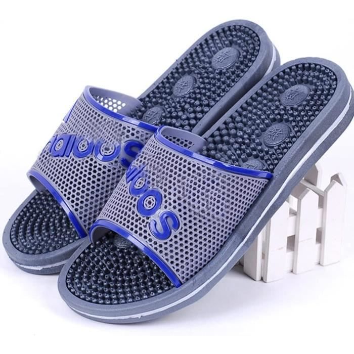 Pantoufles De Massage, Fasciite Plantaire, Massage Des Pieds