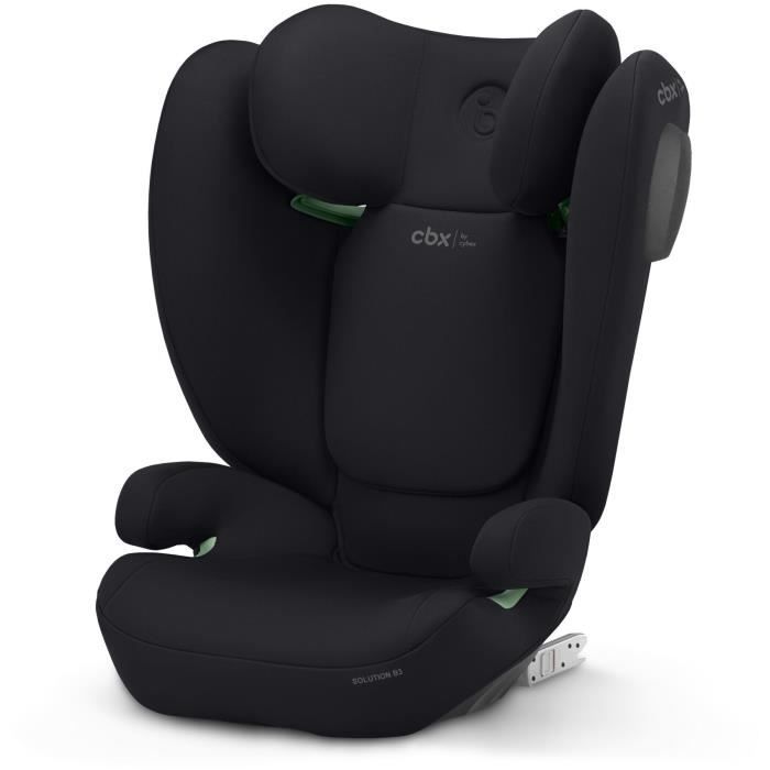 Siège auto CBX by CYBEX SOLUTION B3 I FIX 3 à Groupe 23 100 à 150 cm