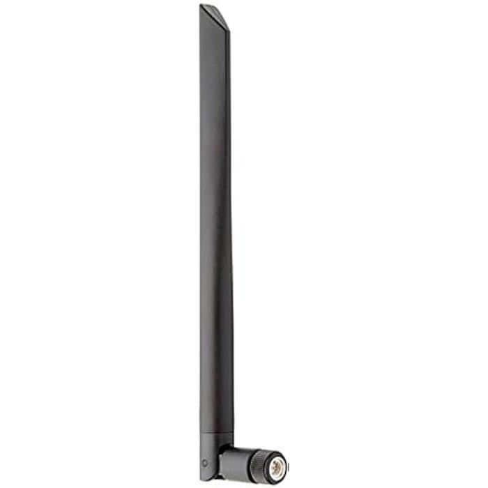 Antenne 5G DELOCK SMA mâle 5 dBi 34 38 GHz 20 cm