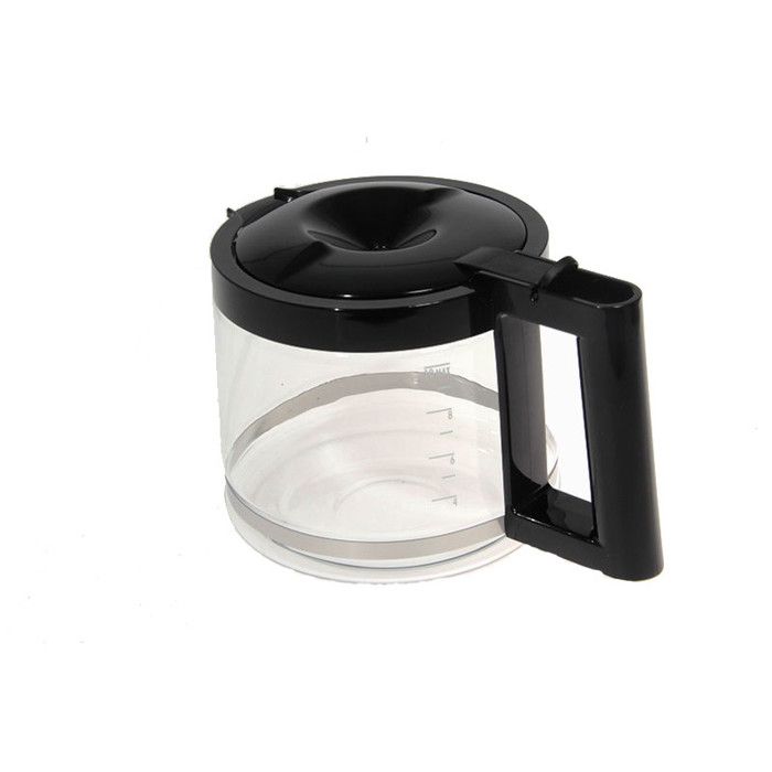 Verseuse 10 tasses 7313283809 pour Cafetière - Expresso broyeur DELONGHI