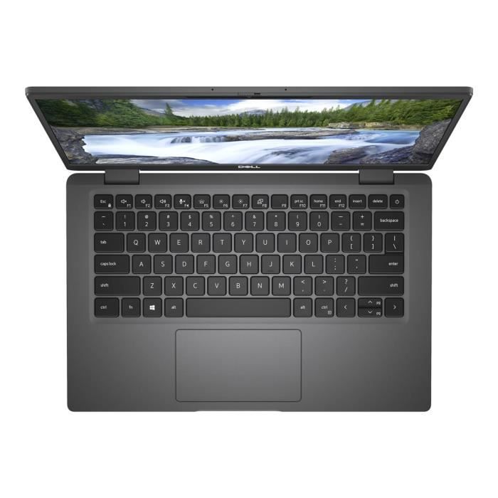 Dell Latitude 7320 2JJNR