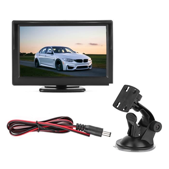 Mini Moniteur LCD Vidéo Vity De Présentation D'occasion - Parfait Pour Affichage