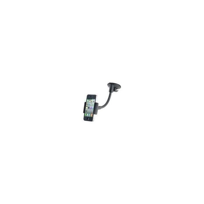 DLH Support voiture Pour smartphone DY DU2135