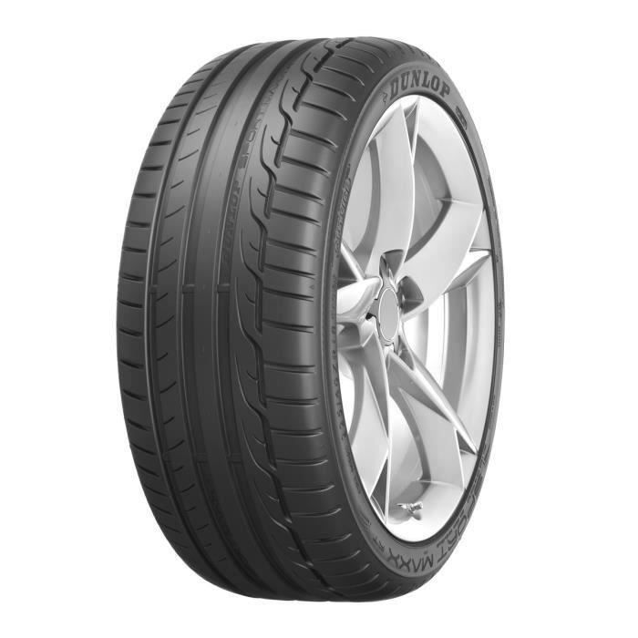 DUNLOP 265/30 R21 96Y Sport Maxx RT R01 Pneu Tourisme Été