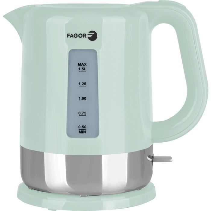 Fagor FG5148 - vue 2