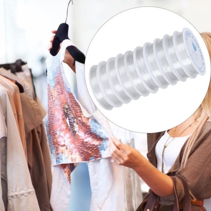 Lot De 12 Petits Tendeurs Avec Crochets, Cordons élastiques En