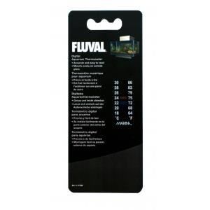 Thermomètre numérique Edge - Fluval