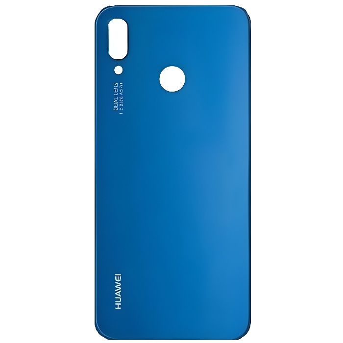 Pour Huawei P20 Lite Couvercle De Batterie Porte Arrière Huawei P20lite - Foto 2