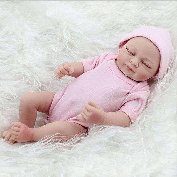 Pied bebe 11 cm deals