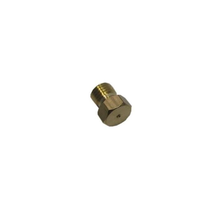 Indesit Injecteur rapide gaz butane ø 86 - vue 6