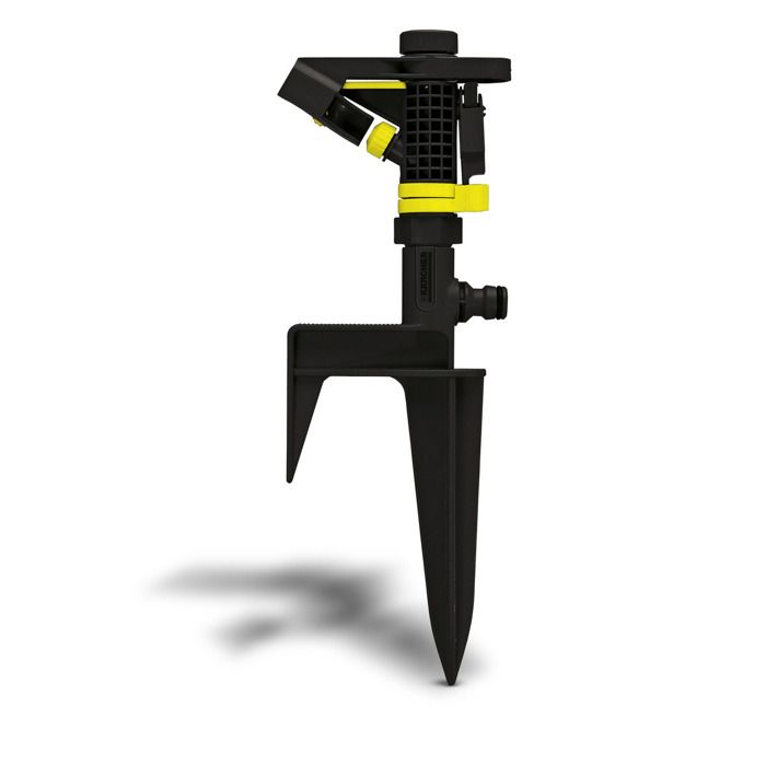 Karcher 2.645 023.0 Arroseur à impulsions rotatif et sectoriel - vue 2