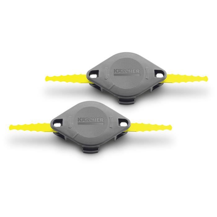 Lame pour coupe bordures Kärcher 2.444 022.0 1 pc - vue 2