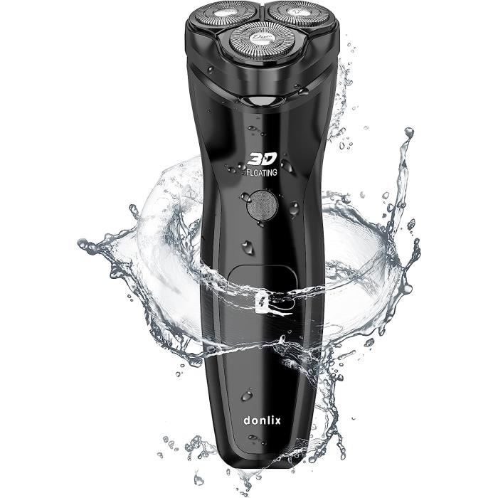 XPEX 1 Pièces Étui Housse Rasoir Electriques Hommes Shaver Pour Braun