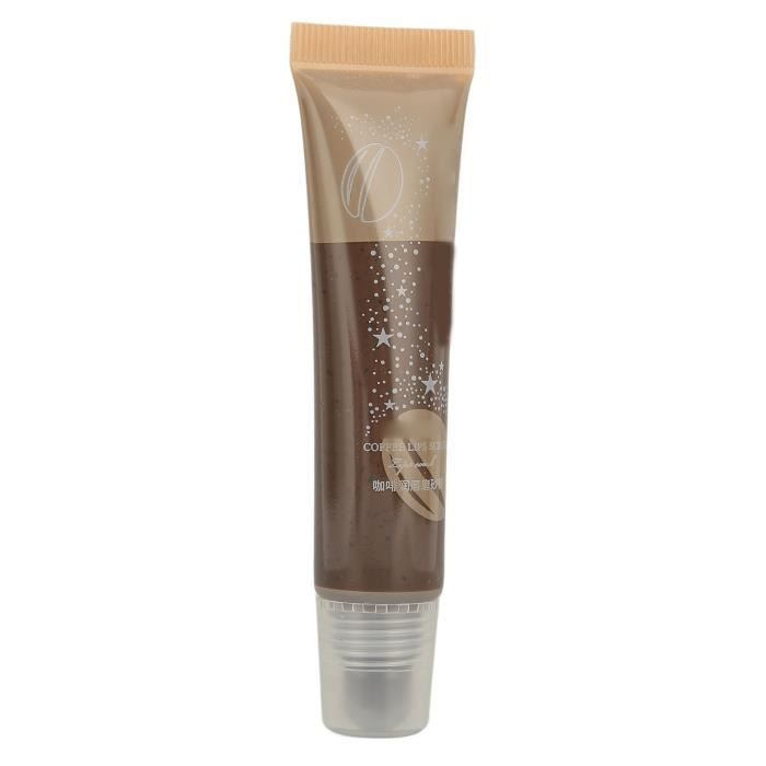 Exfoliant À Lèvres Pink Kiss