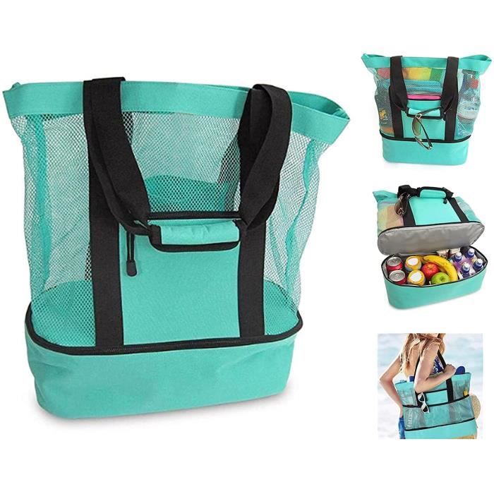Sac de shop conservation thermique