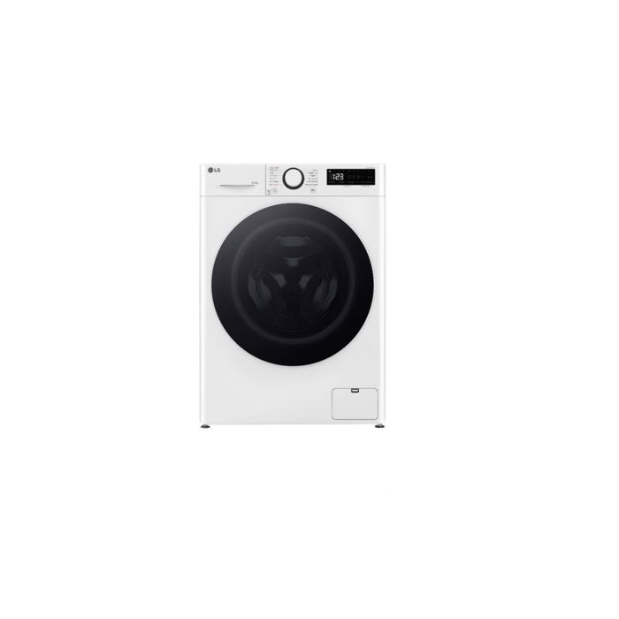 Lave linge séchant hublot F952SR50WRS - vue 9