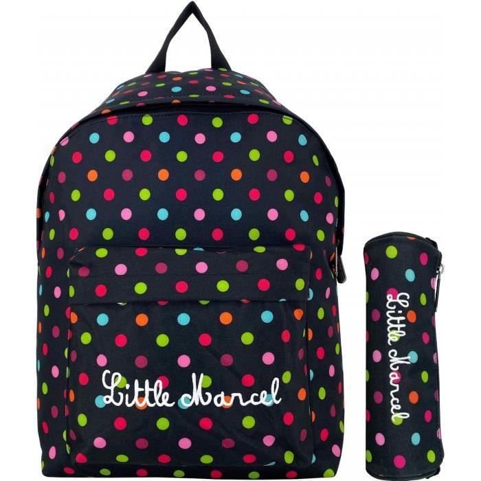 sac a dos little marcel