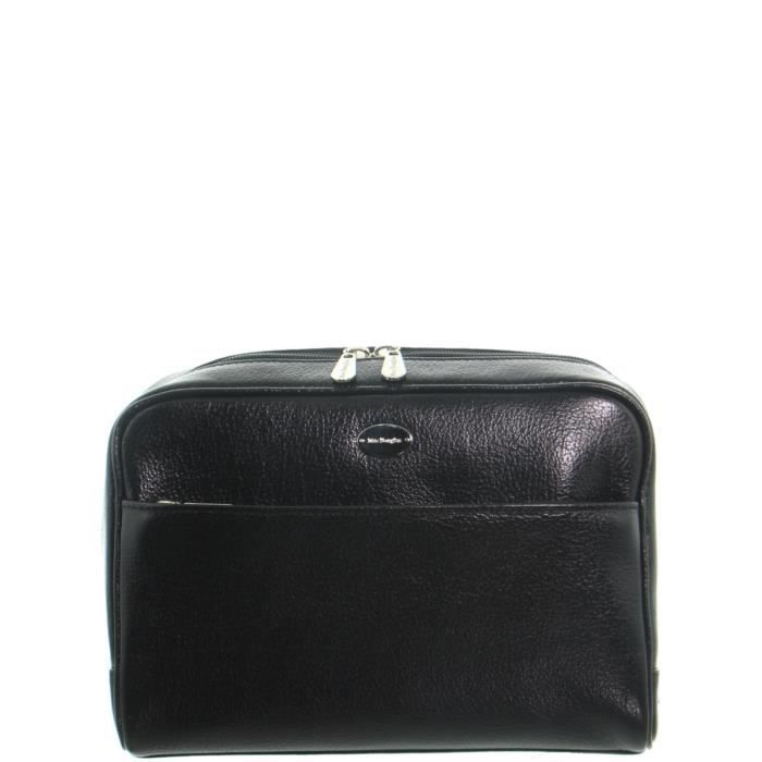 pochette mac douglas noir