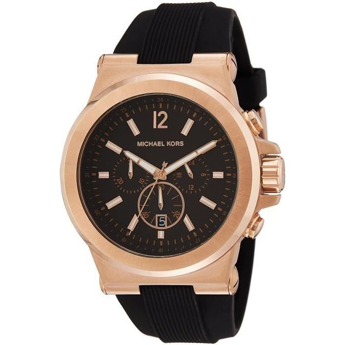 Prix montre on sale michael kors homme