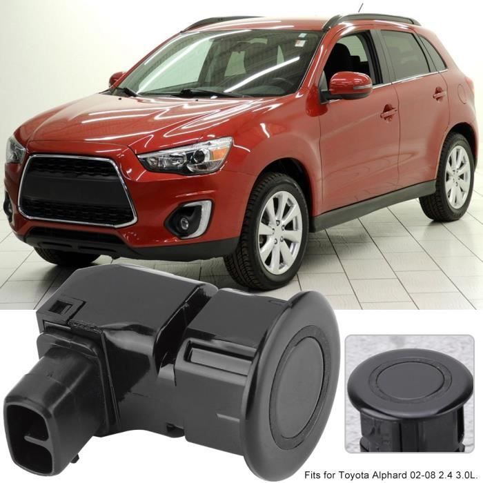 Capteur De Stationnement Ultrasons KONIKON PDC Pour Opel Astra - Plug & Play, Qualité Supérieure