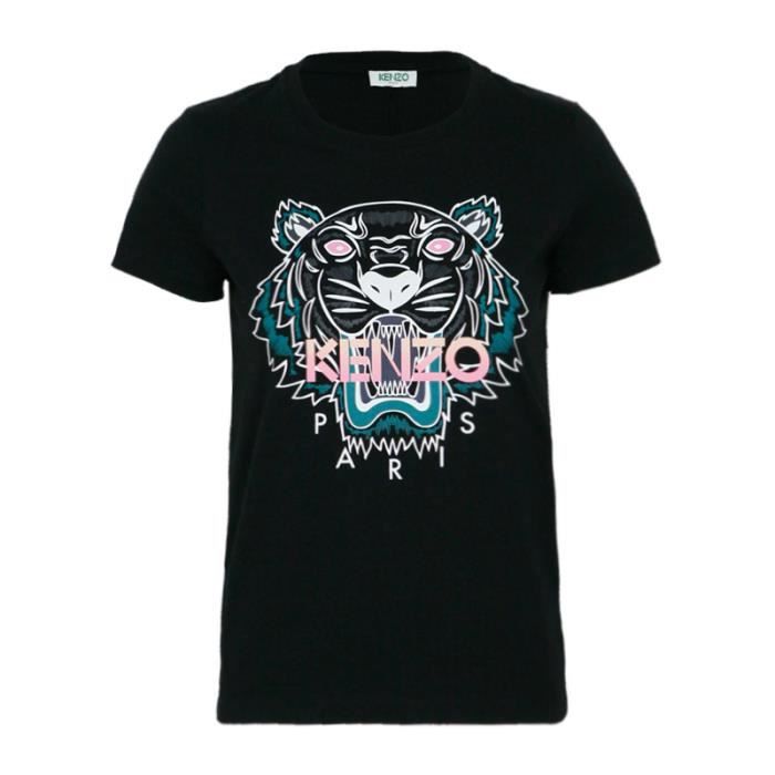 t shirt kenzo pas cher